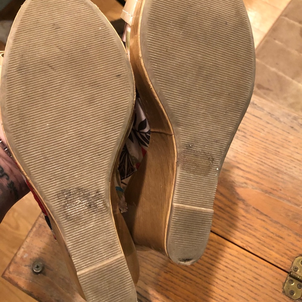 Heels💥 - Picture 3 of 4